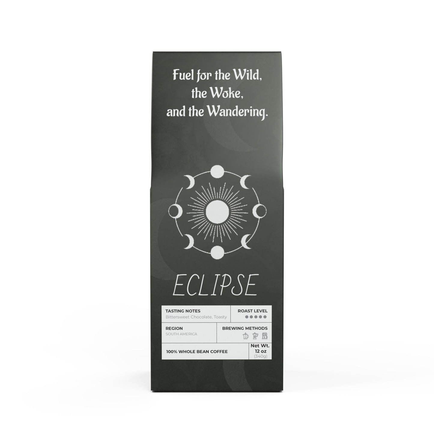 Eclipse Dark Moon Blend