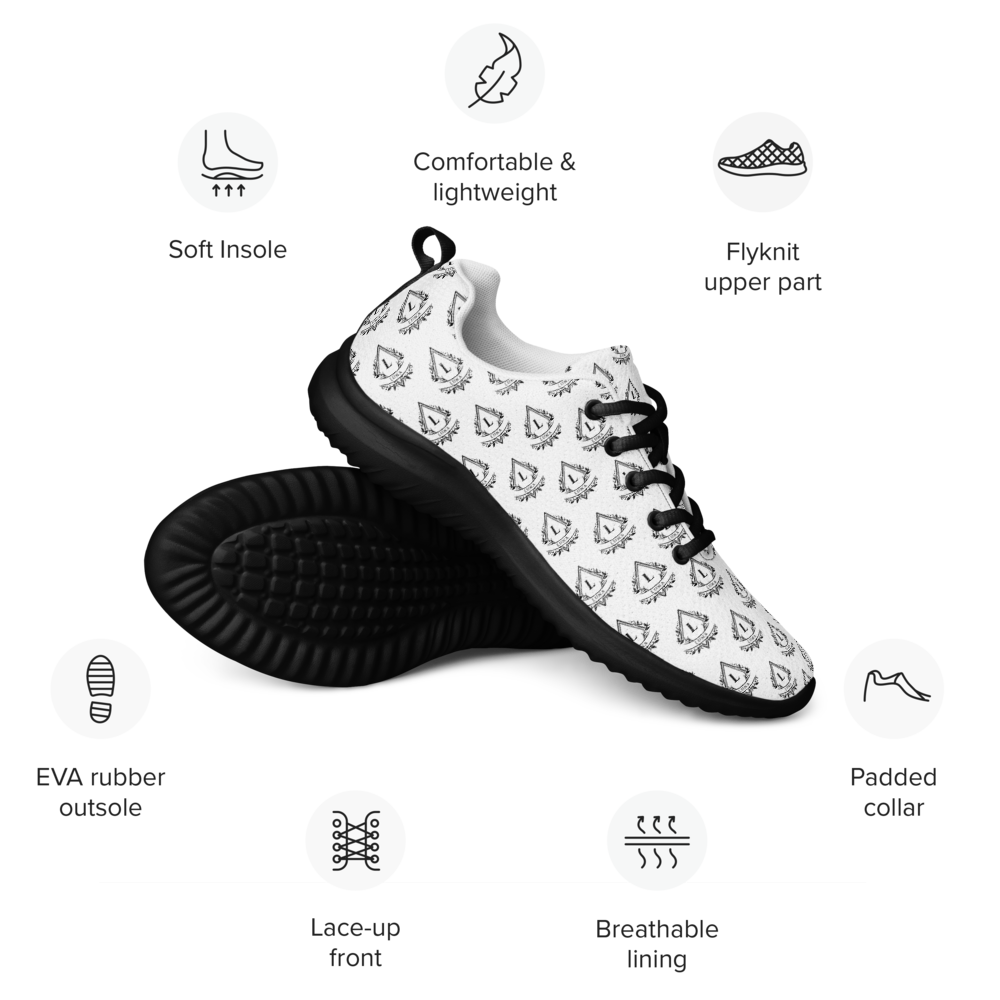 Men’s LUNA Kinetix